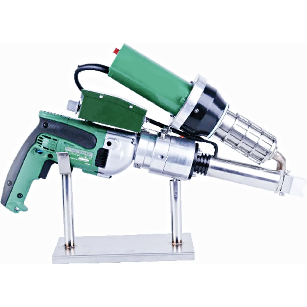 Ручной сварочный экструдер Meltplast 610B - выгодная цена, отзывы ...