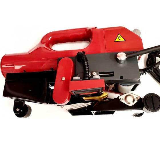 Аппарат для сварки геомембран Meltplast 800D-1100W