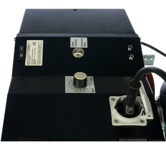 Аппарат для сварки тентов FORSTHOOF FORPLAST-D 508222