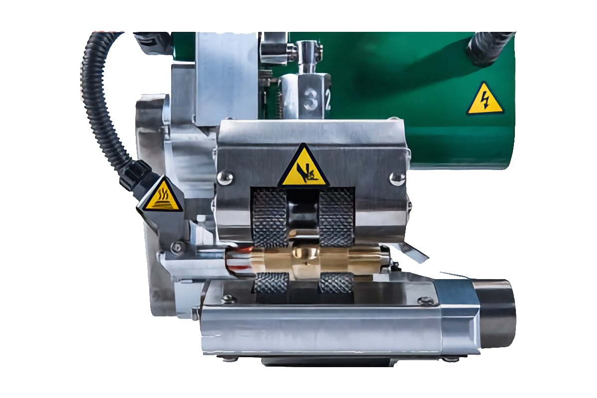 Аппарат Для Сварки Геомембраны Купить