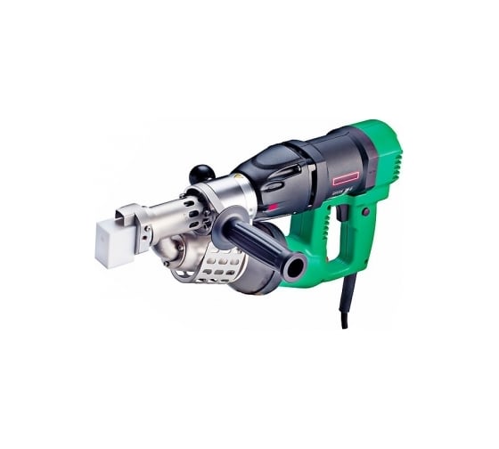 Ручной сварочный экструдер Leister FUSION 2 119.200