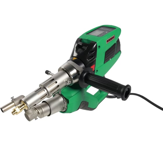 Ручной сварочный экструдер Leister WELDPLAST S1 148.396