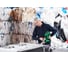 Ручной сварочный экструдер Leister WELDPLAST S1 148.396 3