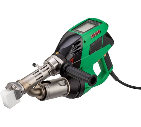 Ручной сварочный экструдер Leister WELDPLAST S2 127.215