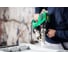 Ручной сварочный экструдер Leister WELDPLAST S2 127.215 4