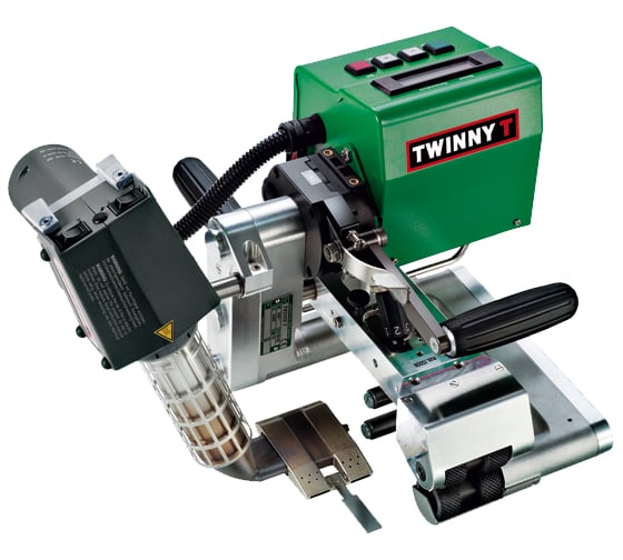 Сварочный аппарат Leister Твинни Т 107.562 1