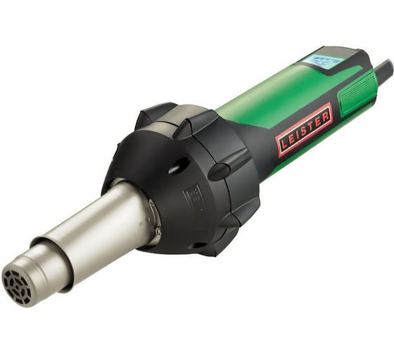 Ручной сварочный аппарат Leister Триак AT 141.314