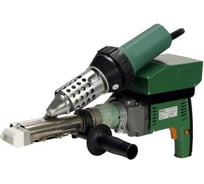 Ручной сварочный экструдер HERZ DX303