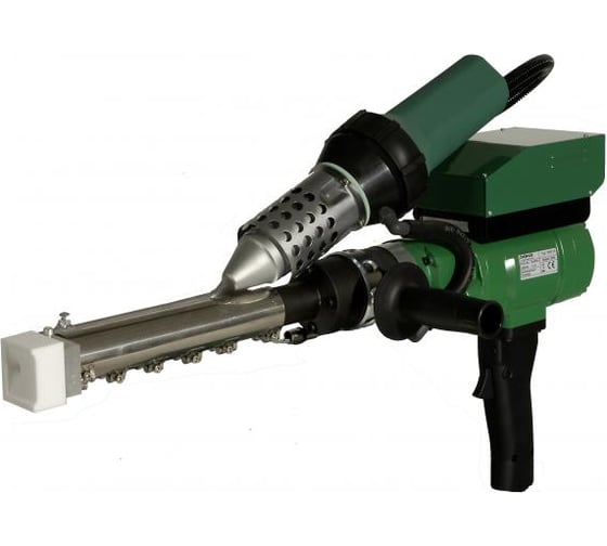 Ручной сварочный экструдер HERZ DOHLE ExOn 5 DX309 1