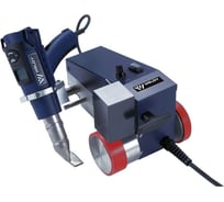 Сварочный автомат горячего воздуха Weldy Foiler 20мм 132.000