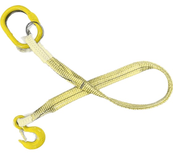 Стропа ПРОММЕТАЛЛ СТ1 - 3тн /10000 Звено СТ121100003 1