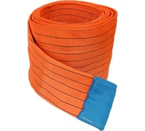 Строп текстильный петлевой ООО Грузкомплект стп 10т 5м СТП105