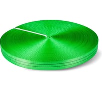 Текстильная лента 6:1 60 мм 7000 кг зеленый Тор 12522