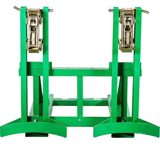 Захват вилочный для бочек модель DG720A EURO-LIFT 00019130