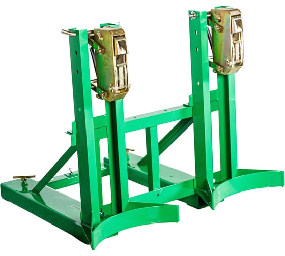 Захват вилочный для бочек модель DG720A EURO-LIFT 00019130