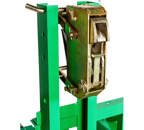 Захват вилочный для бочек модель DG720A EURO-LIFT 00019130