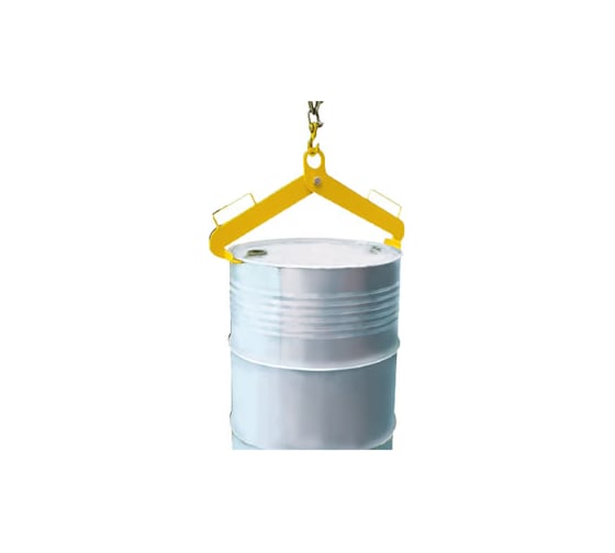 Захват для бочек 500 кг DL500А EURO-LIFT 00005679