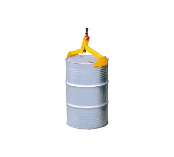 Захват для бочек DL350 EURO-LIFT 00000709 1