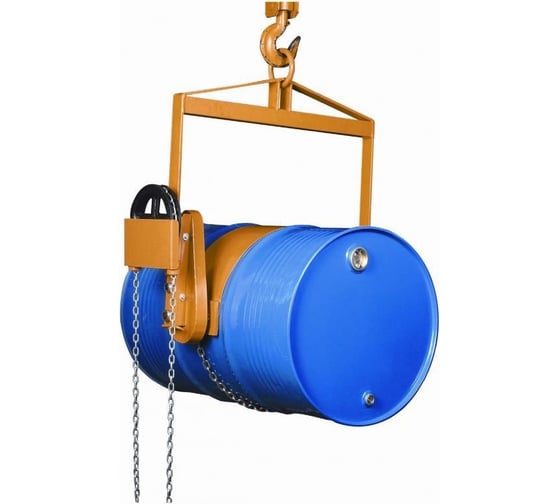 Захват для бочек на 360 кг LG 800 EURO-LIFT 00001482