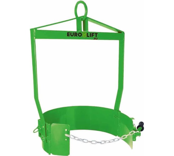 Захват для бочек LМ 800 EURO-LIFT 00000425