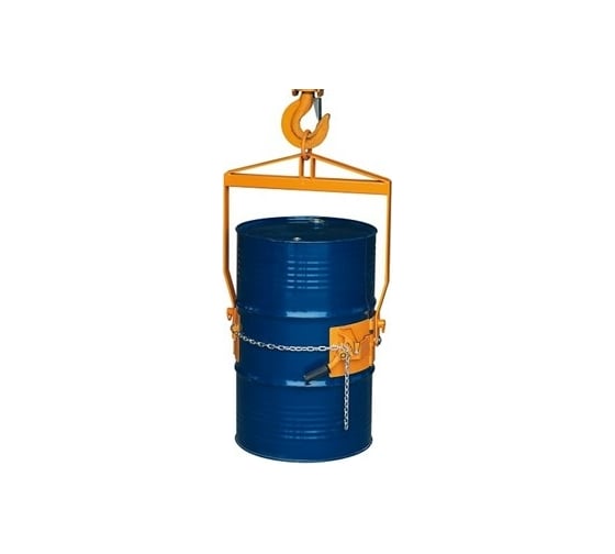 Захват для бочек LМ 800 EURO-LIFT 00000425