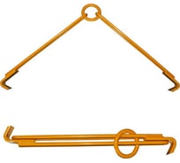 Захват для бочек DM500 EURO-LIFT 00016682