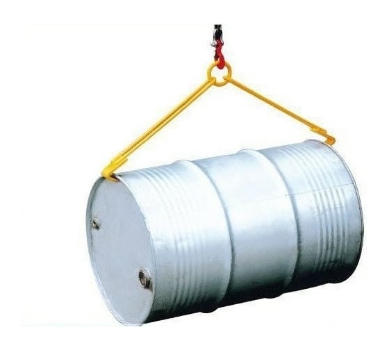 Захват для бочек DM500 EURO-LIFT 00016682