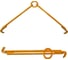 Захват для бочек DM500 EURO-LIFT 00016682 1