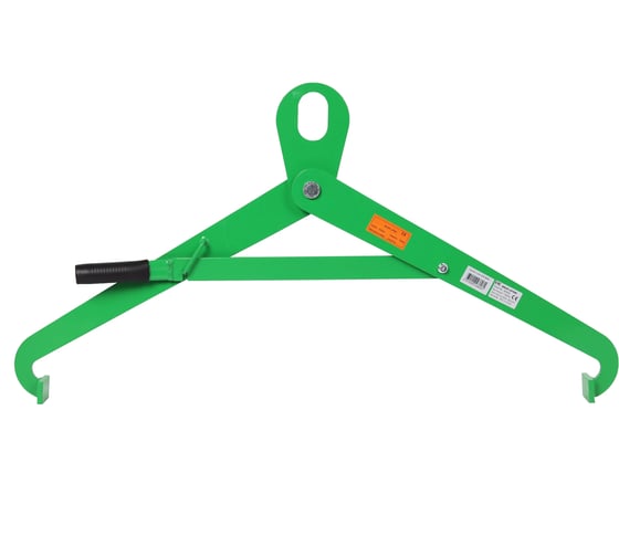 Захват для бочек 500 кг DN500 EURO-LIFT 00016683