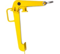 Захват для бочек вертикальный г/п 0,6тн ETM-SL-148 типа Тор 122066