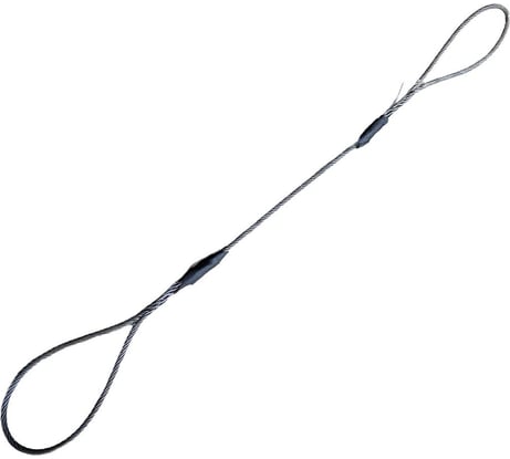 Стропа ПРОММЕТАЛЛ УСК 4/2000, заплет УСК1220001001