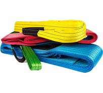 Строп СТП 8,0 т 2,0 м 240 мм Тор 10054921