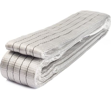 Строп СТП 4,0 т 8,0 м 120 мм Тор 1001115