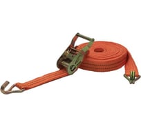 Стяжка груза 6м 1.5т 38мм с храповым механизмом SKYWAY S03601013