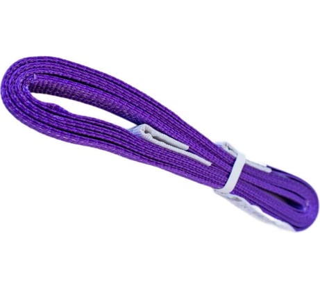 Текстильный строп ООО "Пкф "ГрузоподъемТехоснастка" СТП 1.0/1500 0002