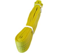 Текстильный строп ООО "Пкф "ГрузоподъемТехоснастка" СТП 3.0/1000 5328