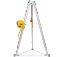 Штатив-тренога МОЛОТ 20 м ТМ-2