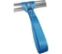 Текстильная крепежная петля UVE 25 мм, 0.5 тн, 0.3 м, синяя FL-25-500-0,3-blue 2