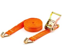 Ремень крепления груза 38мм, 1500/3000кг 8м TOPAUTO РК158