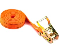 Кольцевой ремень крепления груза ТОП АВТО, 38мм, 1500/3000кг 10м TOPAUTO КРК1510