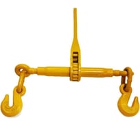 Цепной талреп с храповым механизмом ООО «Грузовые стропы» 12 т, под цепь 8-10 мм ТЛ51638