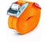 Стяжка для крепления груза с фиксатором Tplus 250 кг 3 м T000822 2