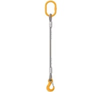 Стропа ПРОММЕТАЛЛ 1СК - 3.2/3000, звено концевое 1СК2030002