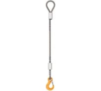 Стропа ПРОММЕТАЛЛ 1СК, 1.25 т/3000 мм, петля 1СК630001