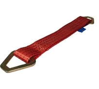 Текстильный строп UVE TR085 для эвакуатора, 5 т, 50 мм, 45 см EVAC-STP-50.045.5000.TR085