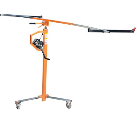 Подъемник для гипсокартона AktiSpray DPH411-A