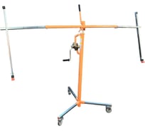 Подъемник для гипсокартона AktiSpray DPH411-E