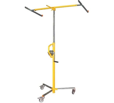 Подъемник для гипсокартона AktiSpray DPH411-E