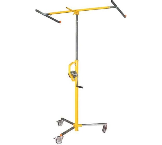 Подъемник для гипсокартона AktiSpray DPH411-E
