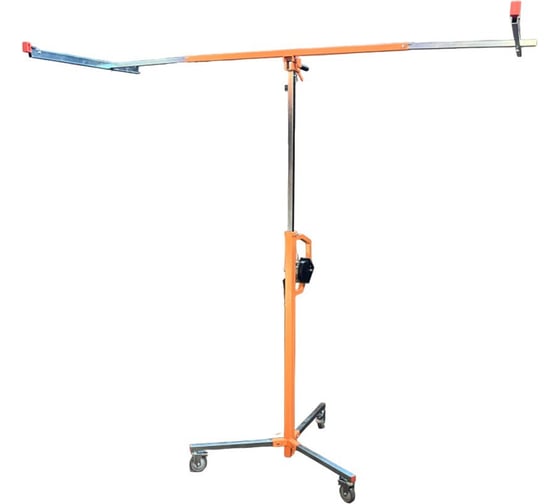Подъемник для гипсокартона AktiSpray DPH411-E